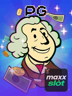 Acesso seguro à conta MAXXSLOT — ilustração editorial