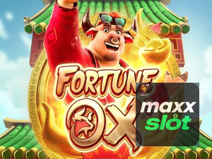 Material promocional do app MAXXSLOT — ilustração, não métricas auditadas nesta página